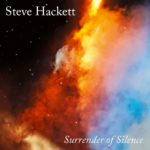 Steve Hackett Surrender of silence 1