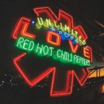 Red Hot Chili Pepper Unlimited Love 1
