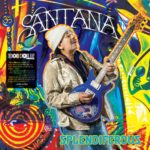 Santana Splendiforous 1
