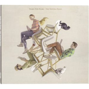 Tears for fears The Tipping point 1