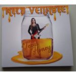 Ally Venable Texas Honey 1