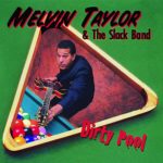 Melvin Taylor Dirty Pool Pure Pleasure 1