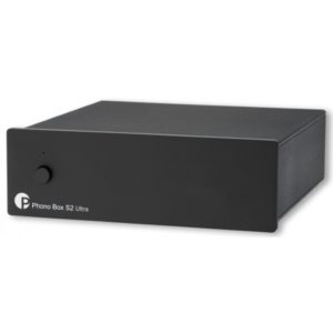 Pro-Ject Phono Box S2 Ultra 8