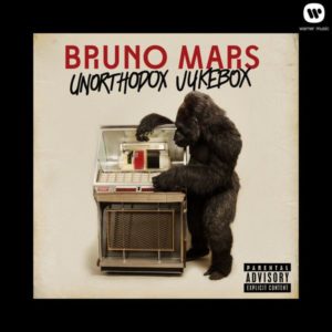 Mars Bruno Unorthodox Jukebox Vinile 2