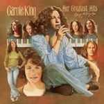 Carole King Her greatest hits 1