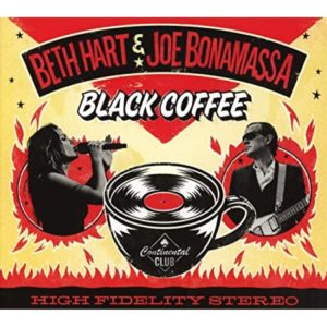 Beth Harth & Bonamassa Black coffee 7