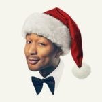 John Legend A legendary Christmas 1