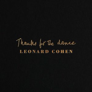 Cohen Leonard Tank for the dance 3