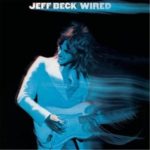 Jeff Beck Wired Colored Vinyl 2