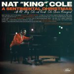 Cole Nat King A Sentimental Christmas Whit Nat Kin Cole And Friends 2