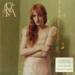 Florence+ The Machine High As Hope 1