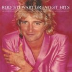 Rod Stewart Greatest Hits Vol.1 2