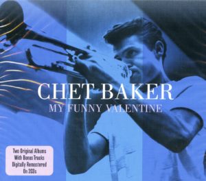 Chet Baker My Funny Valentine 2