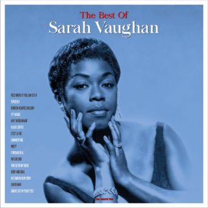 Sarah Vaughan The Best of 3
