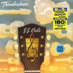 JJ Cale Troubadour 180 gr. Limited Edition 2