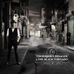 Thornbjorn Risager Change my game 1