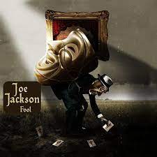 Joe Jackson Fool 2