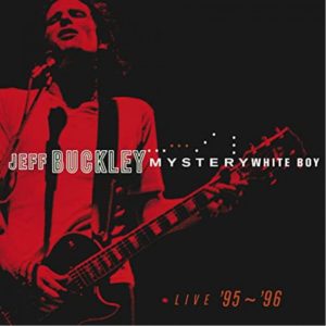 Jeff Bucley Mystery white boy 2