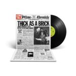 Jethro Tull Thick As A Brick (50th Anniversary Edt. Remaster) 1