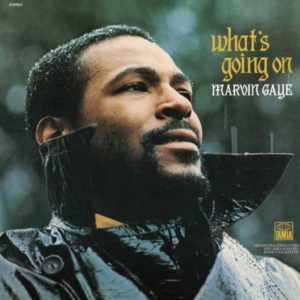 Gaye Marvin What's Going On (50th Anniversary) (180 Gr. Limited Edt.) 2