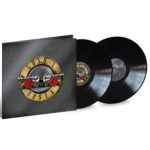 Guns N Roses Greatest Hits (Vinyl Black) 1