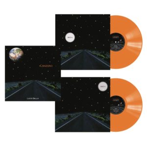 Lucio Dalla Canzoni (180 Gr.Vinyl Orange 2