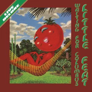 Little Feat Waiting For Columbus (Remaster) 6