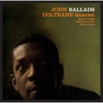 John Coltrane Ballads 2