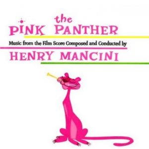 Mancini Henry The Pink Panther Theme Speakers Corner 6