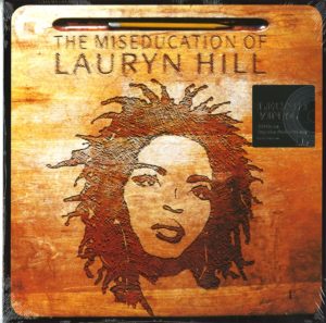 Hill Lauryn The Miseducation Of Lauryn Hill 4