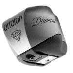 Testina Ortofon MC Diamond 1