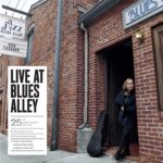 Cassidy Eva Live At Blues Alley 1