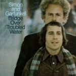 Simon & Garfunkel Bridge Troubled Water 2