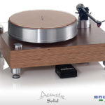 Giradischi Acoustic Solid Wood MPX 1