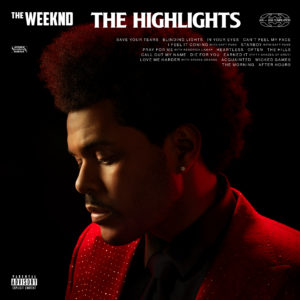 The Weeknd The Highlights 10