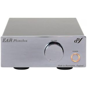 Phono Box Ear Yoshino MM 2
