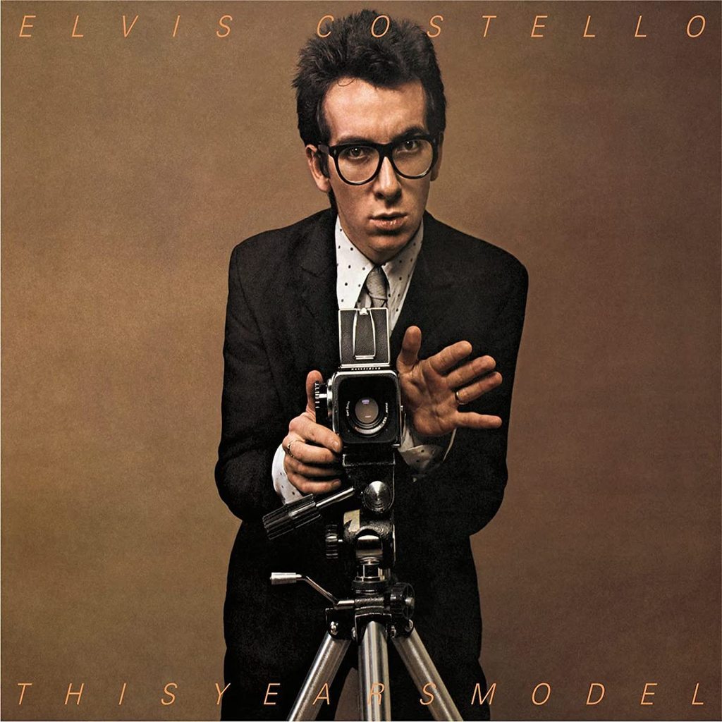 Costello Elvis This Year's Model (180 Gr. Remaster + 2 Bonus Tracks) 1