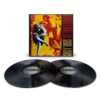 Guns N' Roses Use Your Illusion I (Remaster) 6