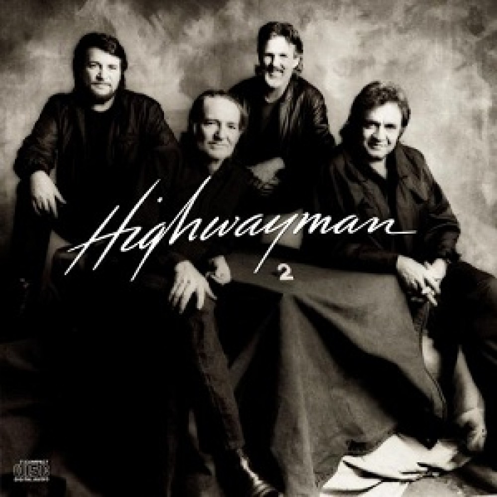 Highwayman 2 Classic Album 180 gr. 1