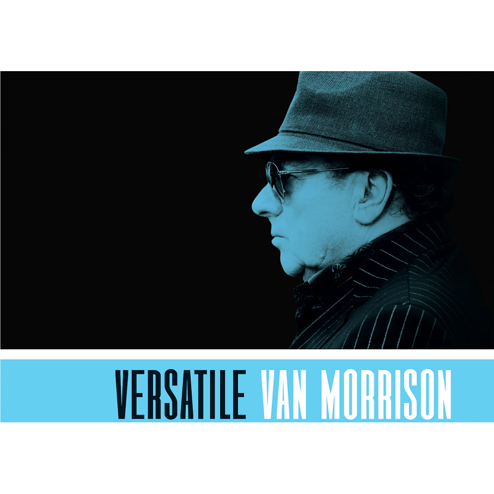 Van Morrison Versatile22 2