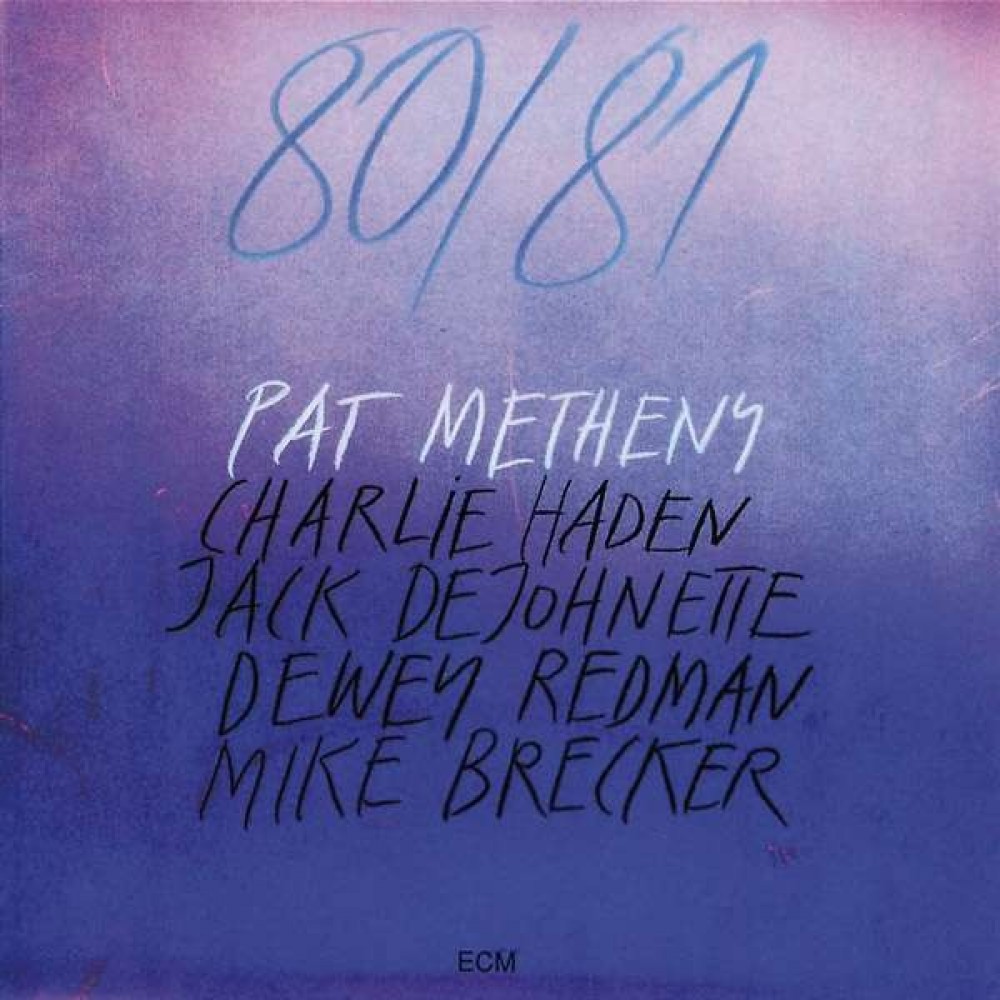 Pat Metheny group 80/81 2