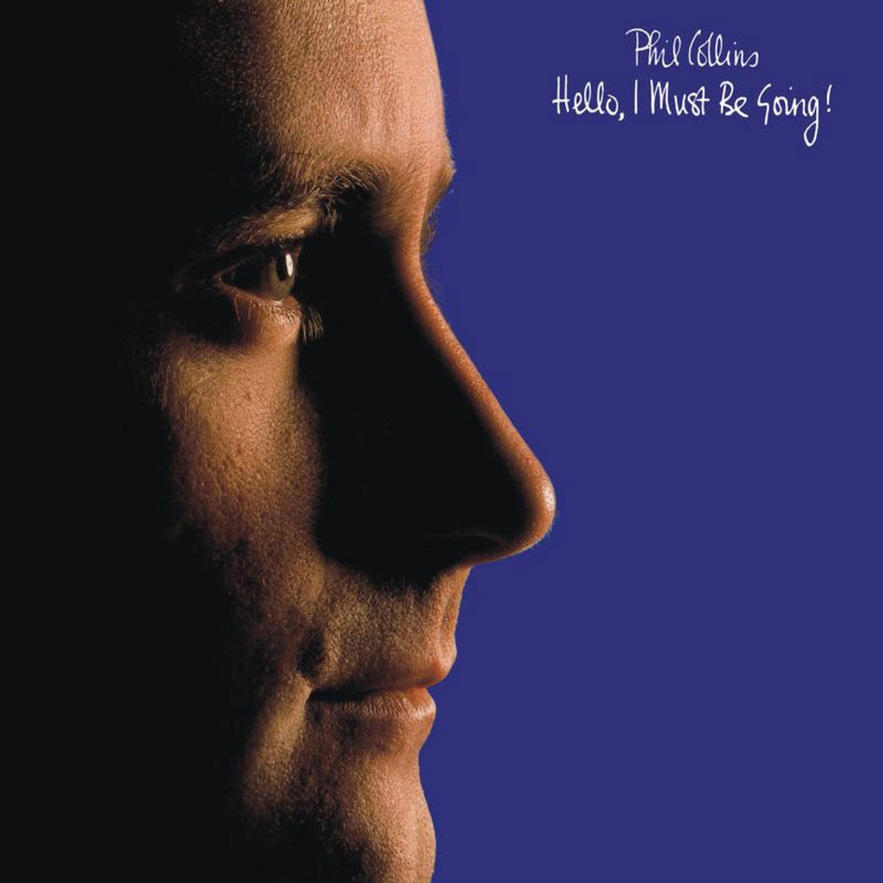 Phil Collins Hello I Must Be Going (180Gr 45Rpm) Ed. limitata 180 gr. 9
