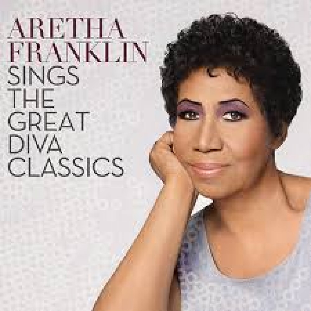 Aretha Franklin Sings the Great Diva Classics 6