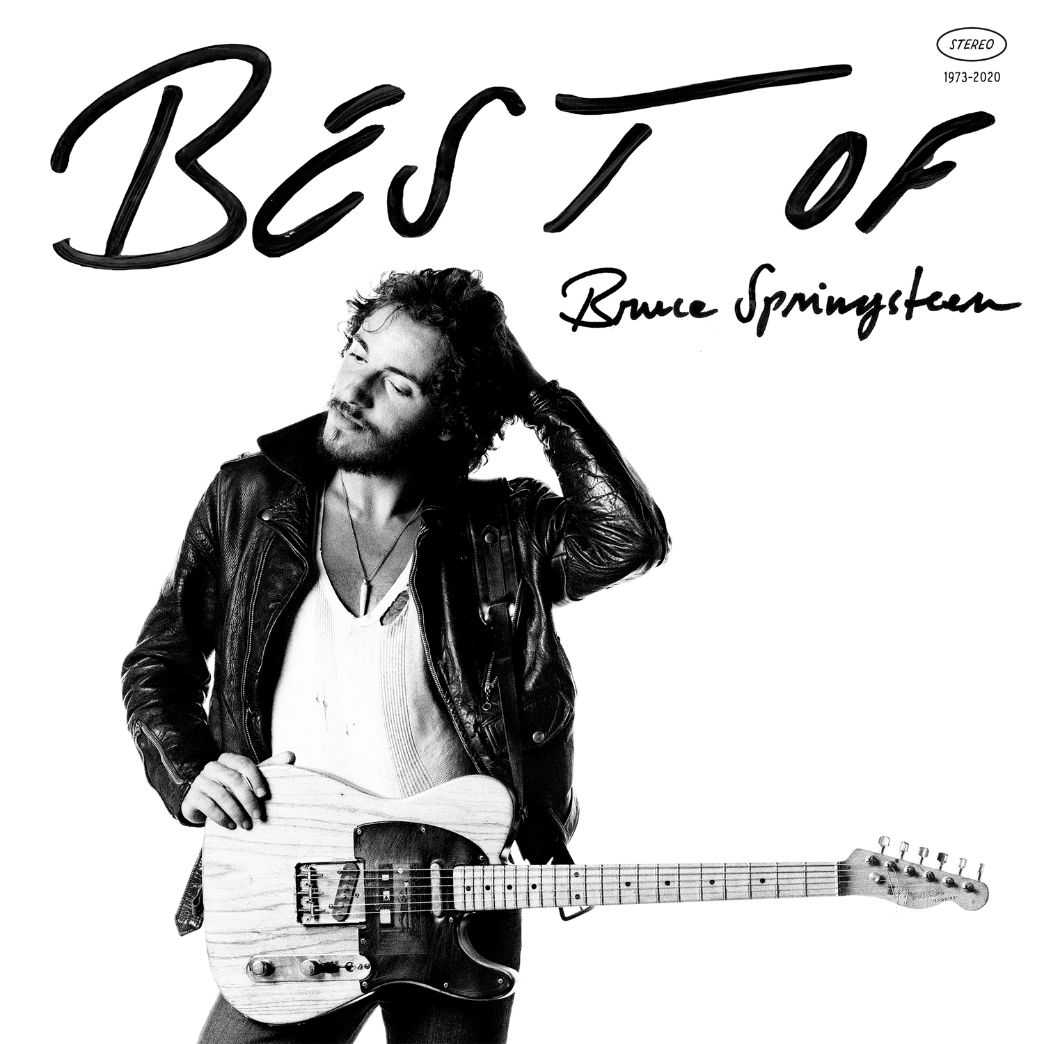 Bruce Springsteen Best Of Bruce Springsteen 1