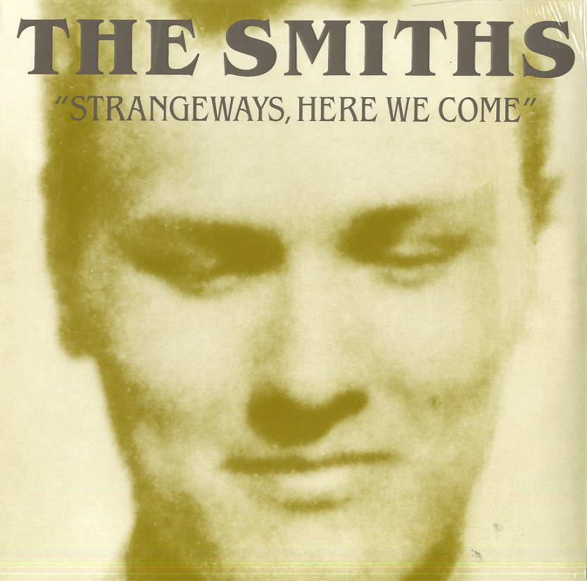 The Smiths Strangeways, Here We Come 11